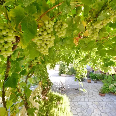 Marija Apartman Posedarje