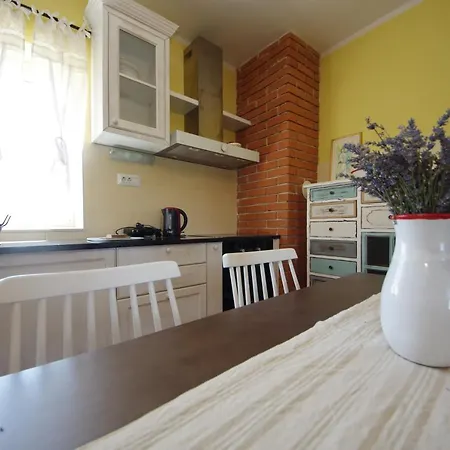 Marija Apartman Posedarje