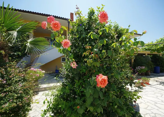 Apartment Marija