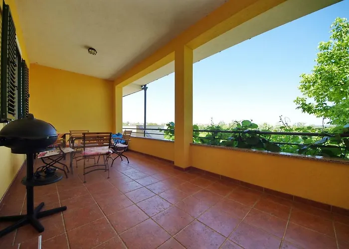Marija Apartment
