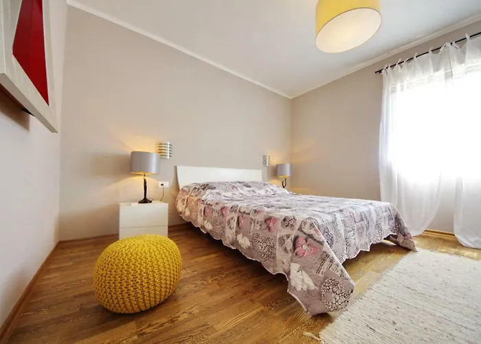 Marija Apartment *