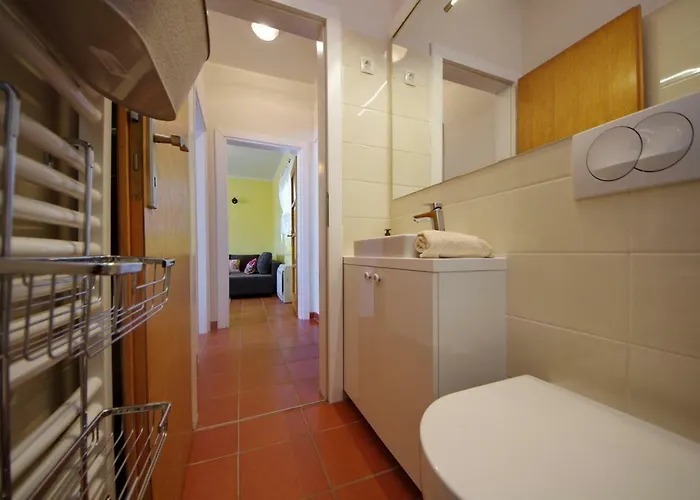 Apartment Marija