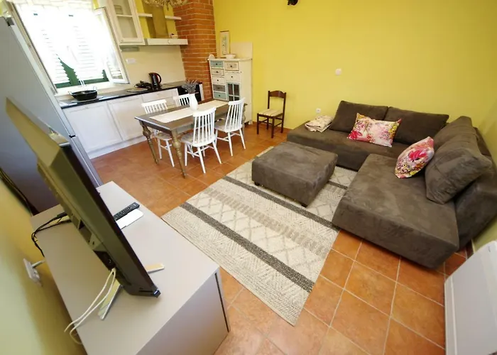 Marija Apartment *