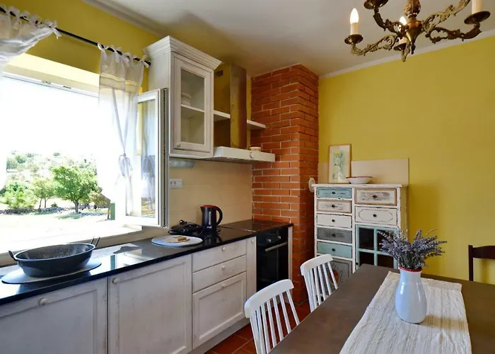 Marija Apartment