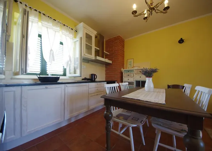 Marija Apartment