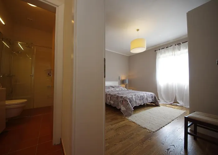 Marija Apartment