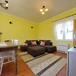 Marija Apartamento Posedarje