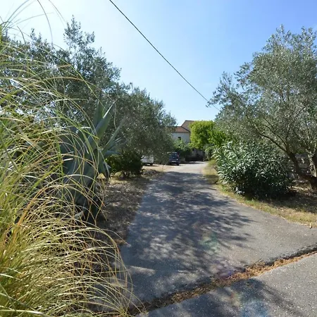 Διαμέρισμα Marija *