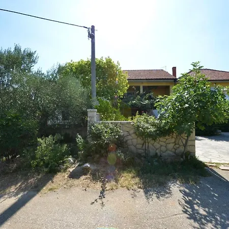 Marija Апартаменты *