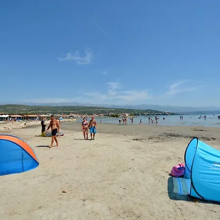 Marija Διαμέρισμα *