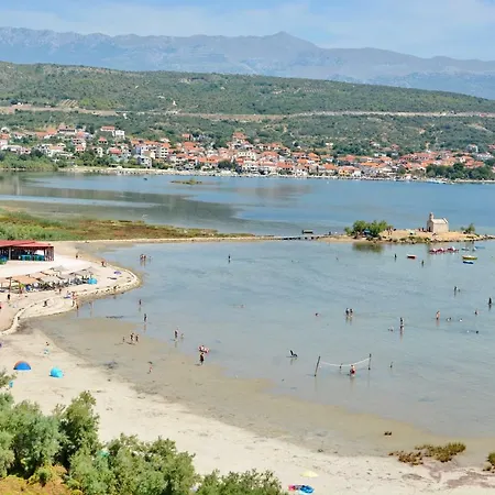 Marija Appartement *