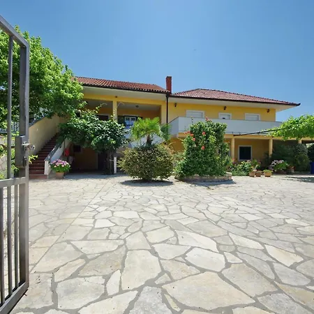 Marija Appartement *