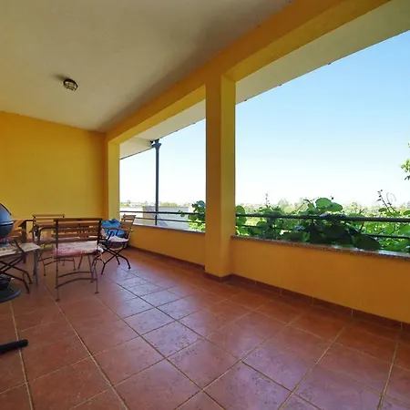 Marija Apartment