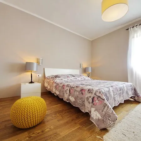 Marija Apartment *