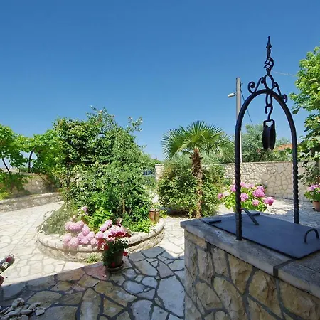 Marija Appartement Posedarje