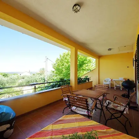 Apartment Marija