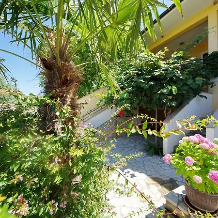 Marija Appartement Posedarje