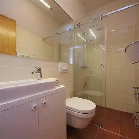 Marija Appartement *