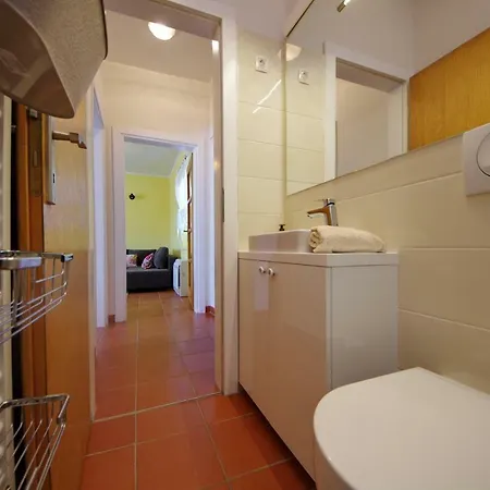 Apartment Marija