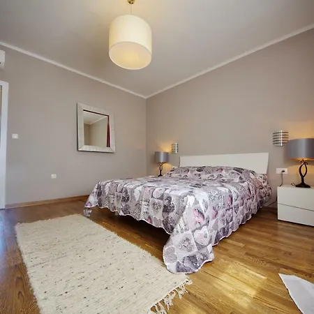 Marija Apartment Posedarje