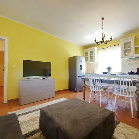 Marija Apartment *