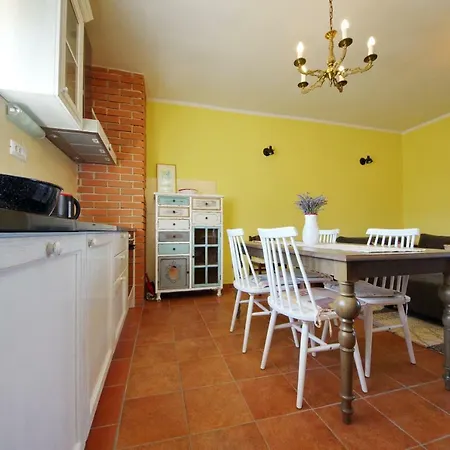 Apartment Marija *