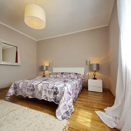 Appartement Marija Posedarje