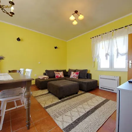 Marija Apartment Posedarje