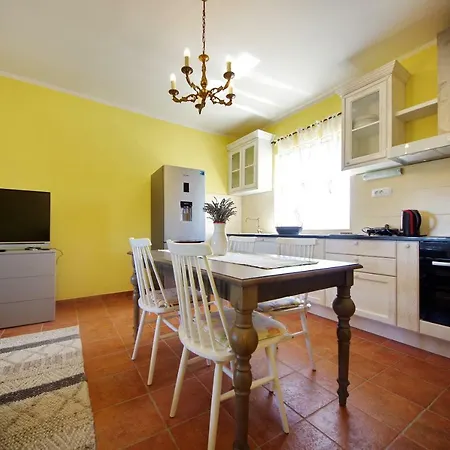 Apartment Marija Posedarje
