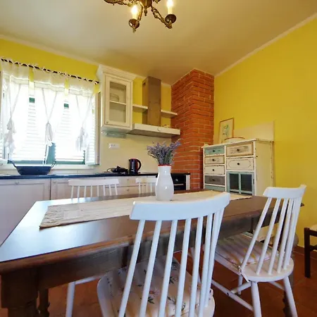 Appartement Marija Posedarje