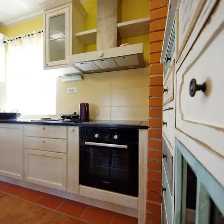 Marija Appartement *