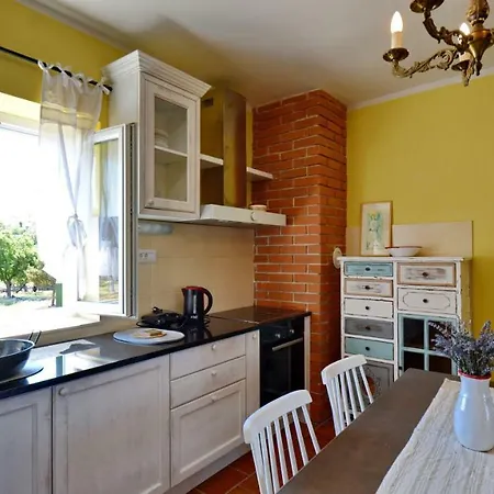 Marija Apartment