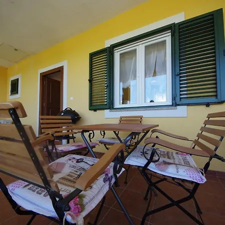 Marija Διαμέρισμα Posedarje