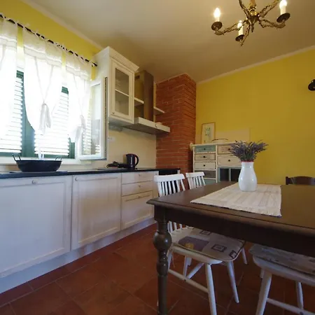 Marija Apartment
