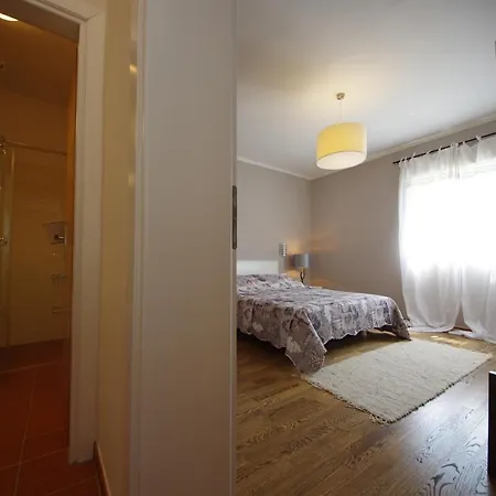 Marija Apartment