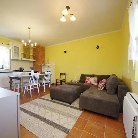 Apartment Marija Posedarje