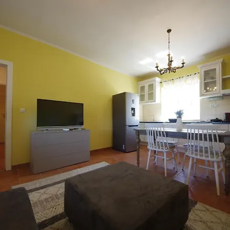 Apartment Marija *