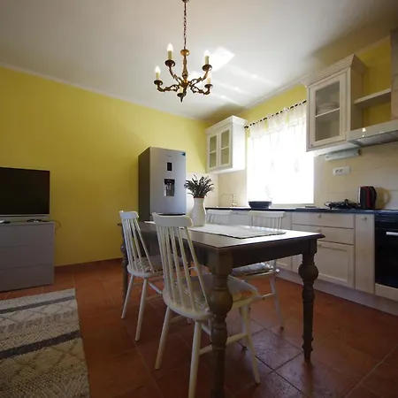 Marija Apartment Posedarje