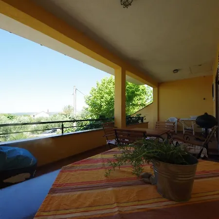 Appartement Marija *