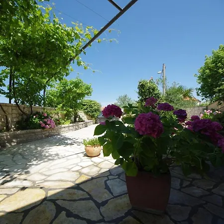 Apartmán Marija Posedarje