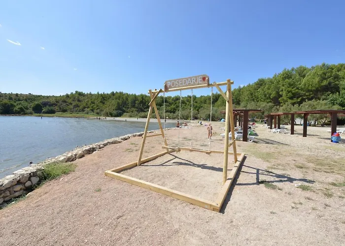 Апартаменты Marija