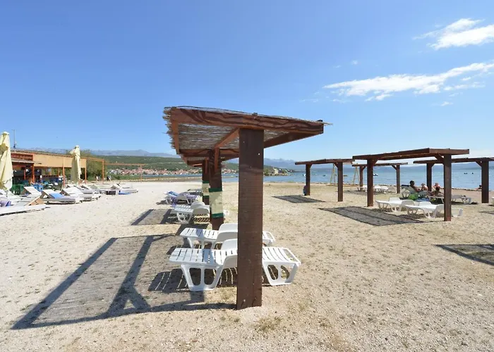 Marija Апартаменты *