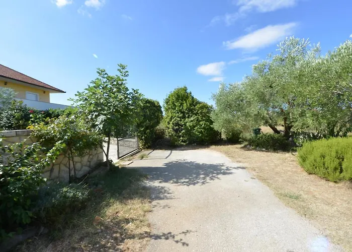 Апартаменты Marija