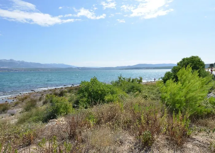 Апартаменты Marija