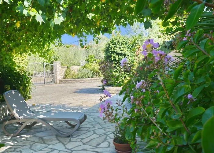 Апартаменты Marija *