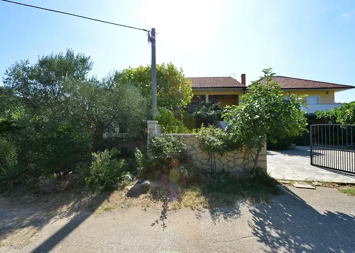 Marija Апартаменты *