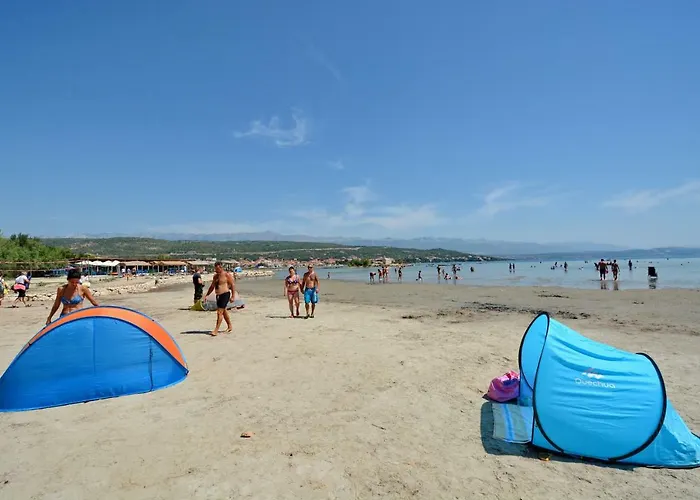 Marija Appartement *