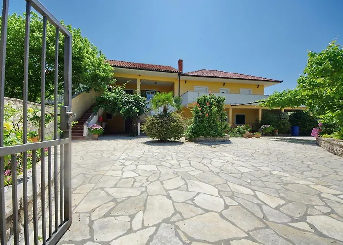 Marija Апартаменты *