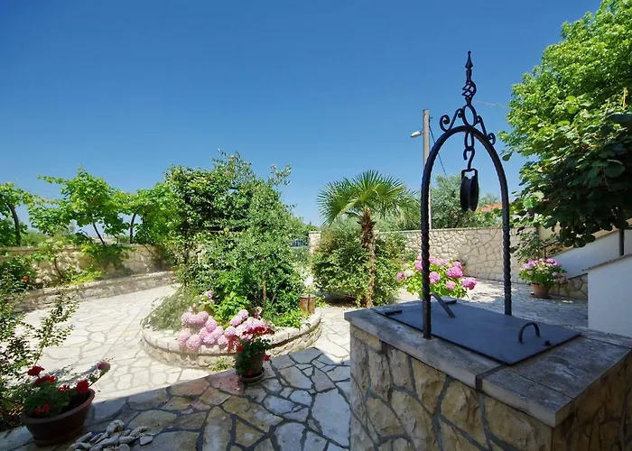 Marija Апартаменты Поседарье