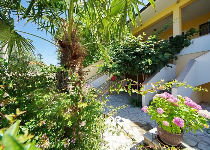 Marija Апартаменты Поседарье